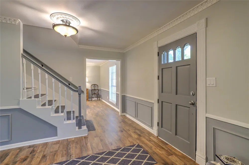 1415 Corral Drive Houston, TX 77090