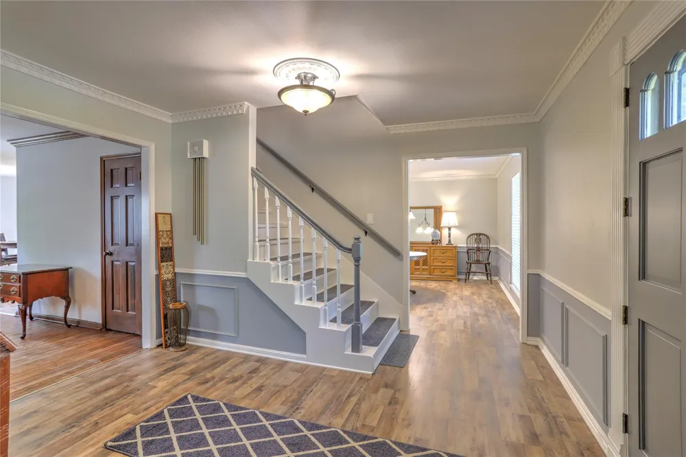 1415 Corral Drive Houston, TX 77090