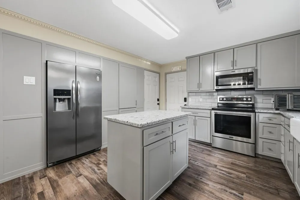 180 Heron Lane Coldspring, TX 77331