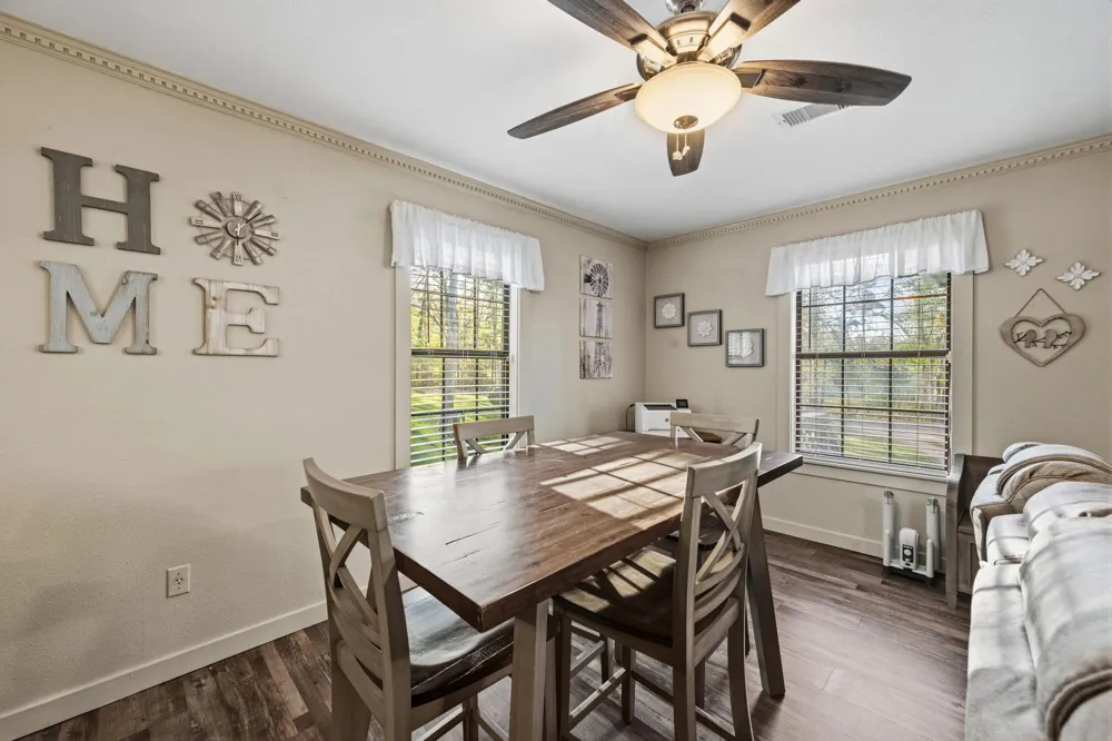 180 Heron Lane Coldspring, TX 77331