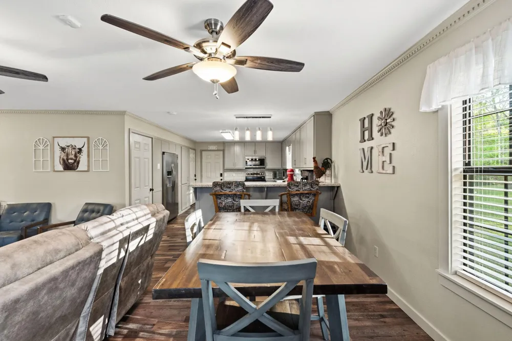 180 Heron Lane Coldspring, TX 77331