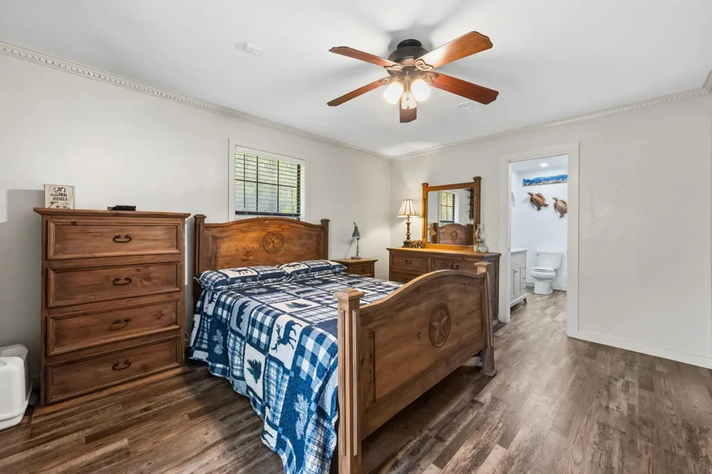 180 Heron Lane Coldspring, TX 77331