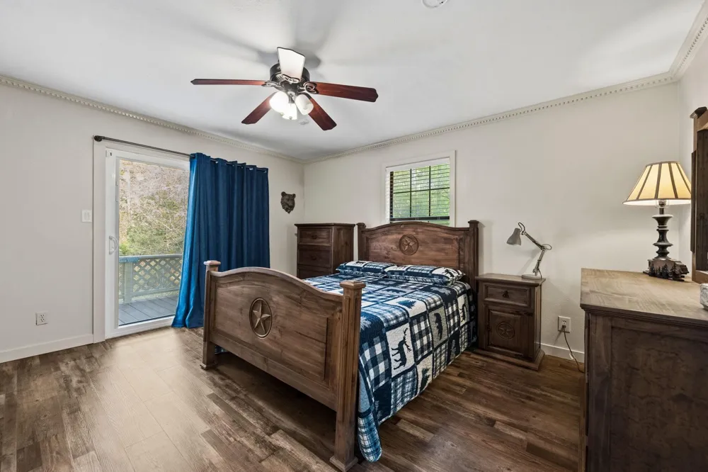 180 Heron Lane Coldspring, TX 77331
