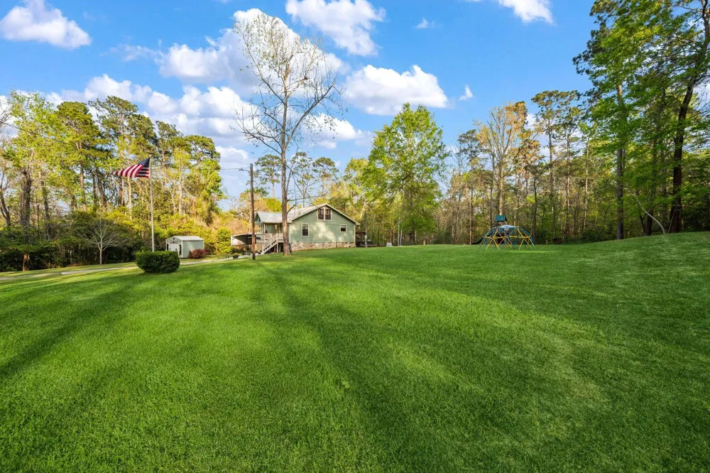 180 Heron Lane Coldspring, TX 77331