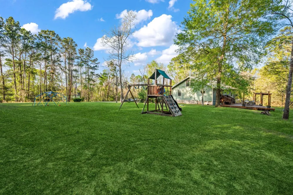 180 Heron Lane Coldspring, TX 77331