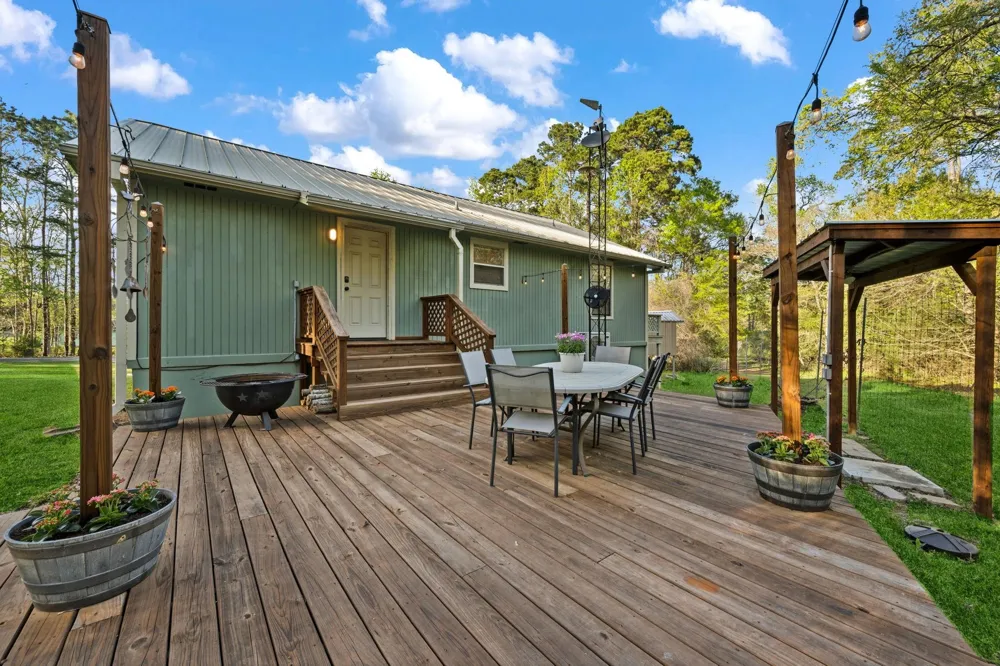 180 Heron Lane Coldspring, TX 77331
