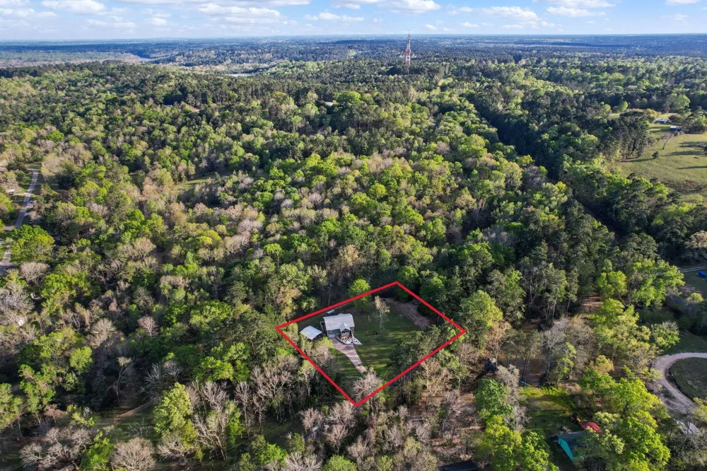 180 Heron Lane Coldspring, TX 77331