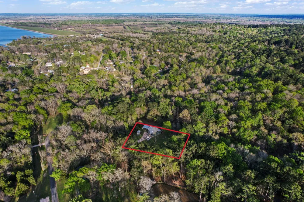 180 Heron Lane Coldspring, TX 77331