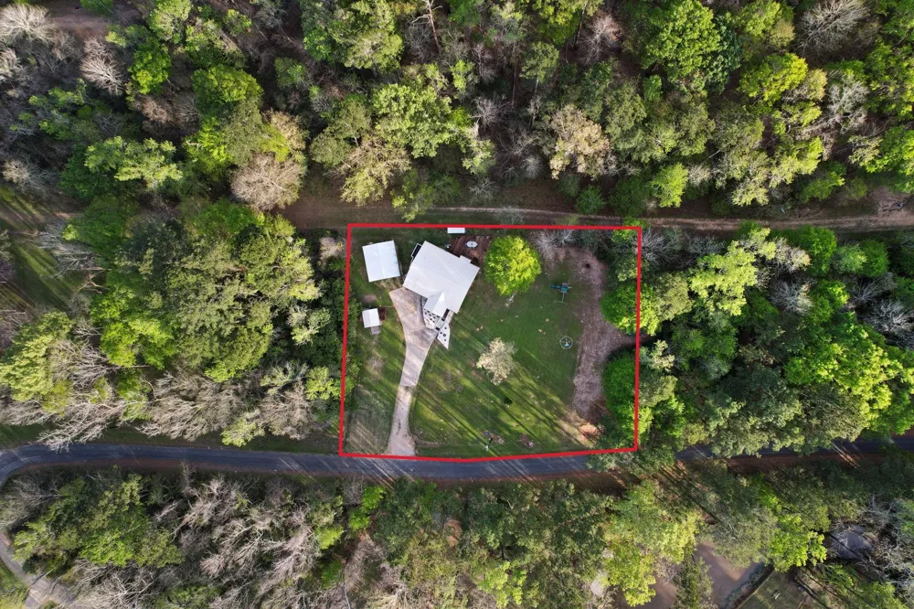 180 Heron Lane Coldspring, TX 77331