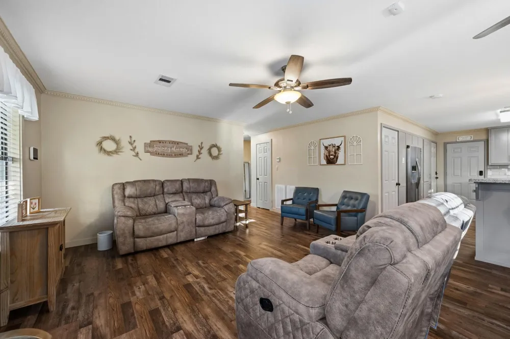 180 Heron Lane Coldspring, TX 77331