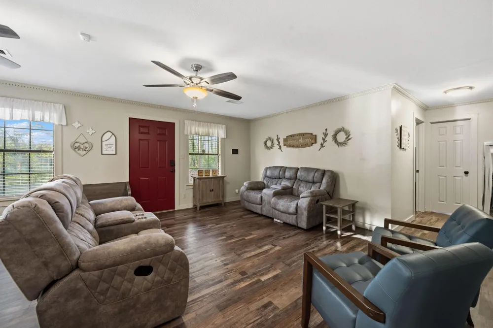 180 Heron Lane Coldspring, TX 77331
