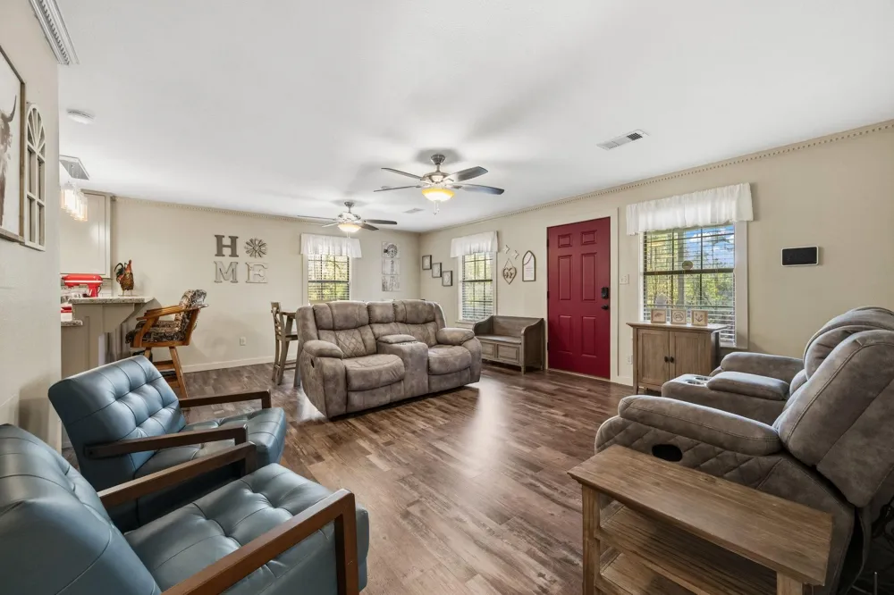 180 Heron Lane Coldspring, TX 77331