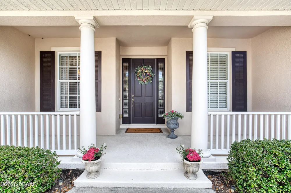 314 Bellingrath Terrace Deland, FL 32724