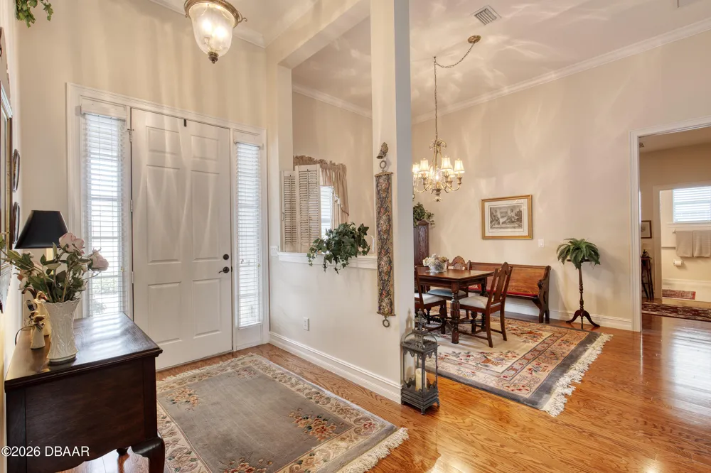 314 Bellingrath Terrace Deland, FL 32724