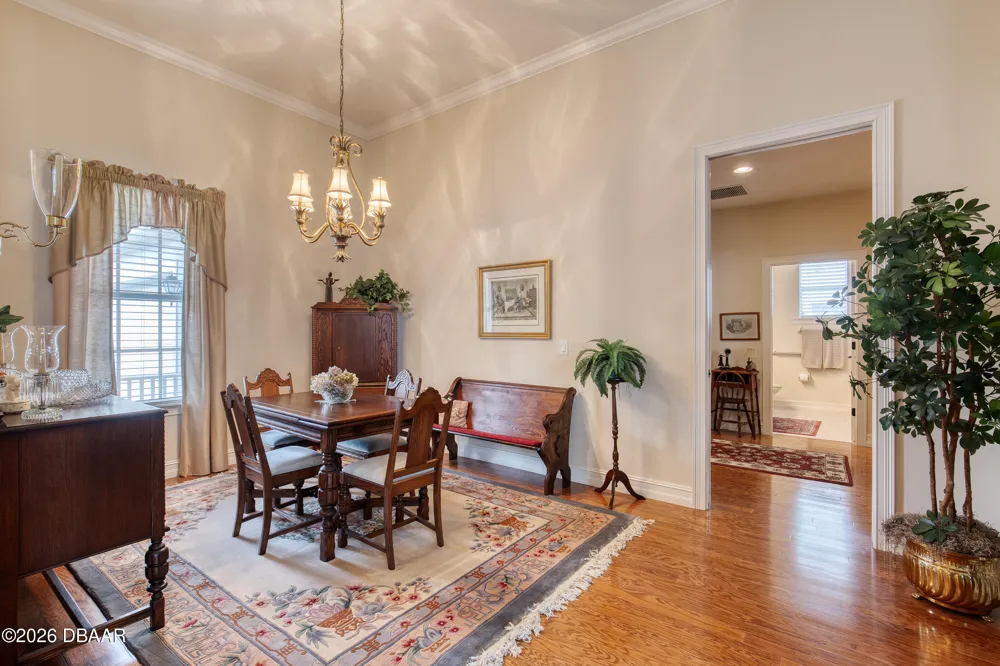 314 Bellingrath Terrace Deland, FL 32724