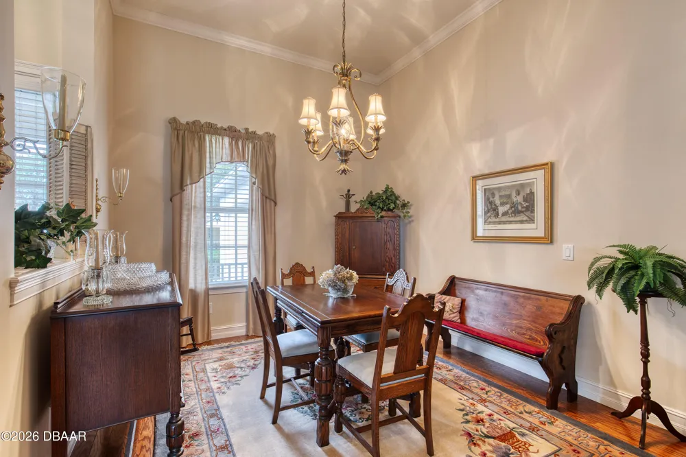 314 Bellingrath Terrace Deland, FL 32724