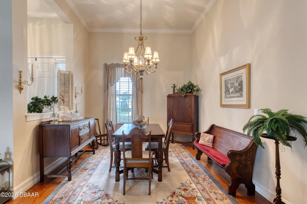 314 Bellingrath Terrace Deland, FL 32724