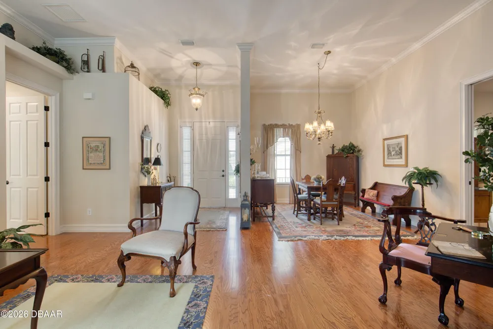314 Bellingrath Terrace Deland, FL 32724