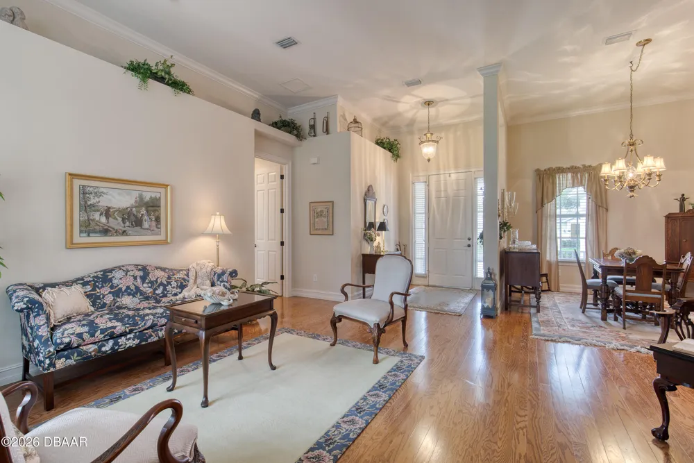 314 Bellingrath Terrace Deland, FL 32724