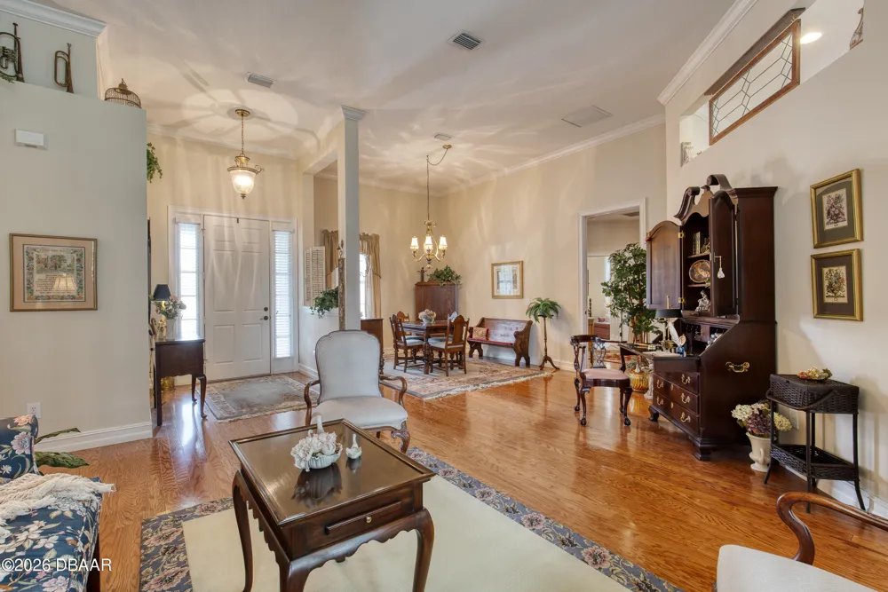314 Bellingrath Terrace Deland, FL 32724