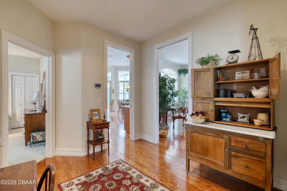 314 Bellingrath Terrace Deland, FL 32724