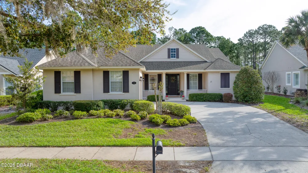 314 Bellingrath Terrace Deland, FL 32724