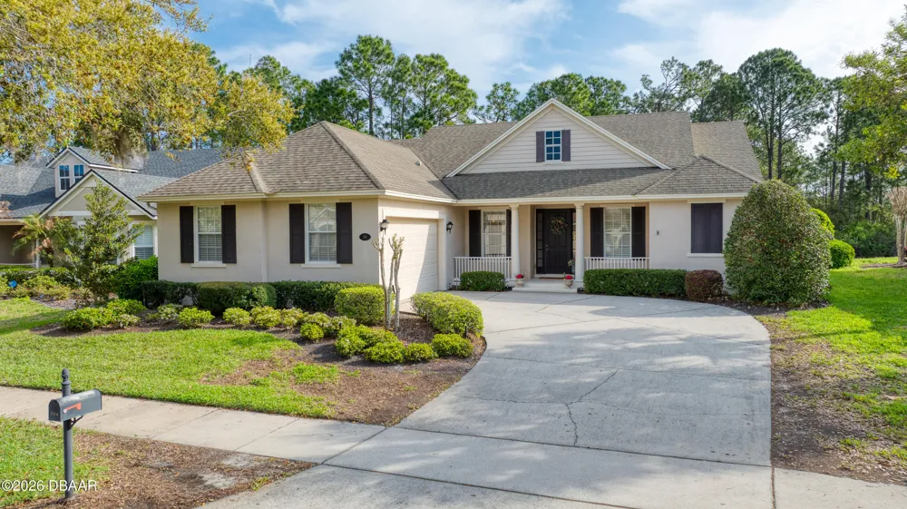 314 Bellingrath Terrace Deland, FL 32724