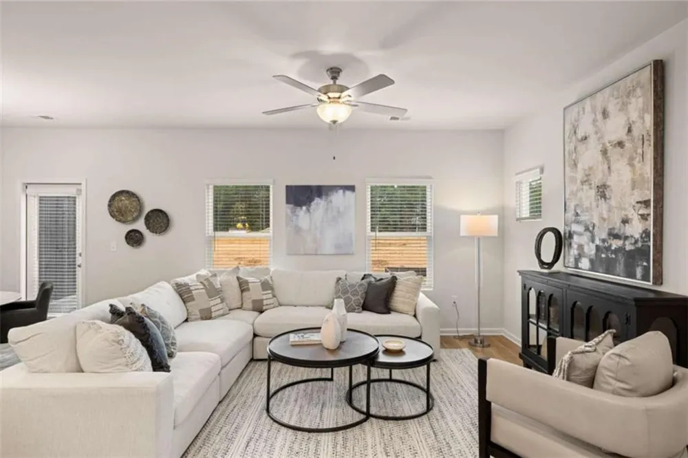 1047 Merritt Drive #88 Villa Rica, GA 30180