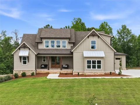 119 Fernbank Way