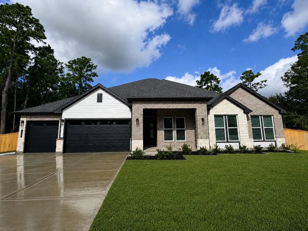 259 Gonsoulin Lane Pinehurst, TX 77362