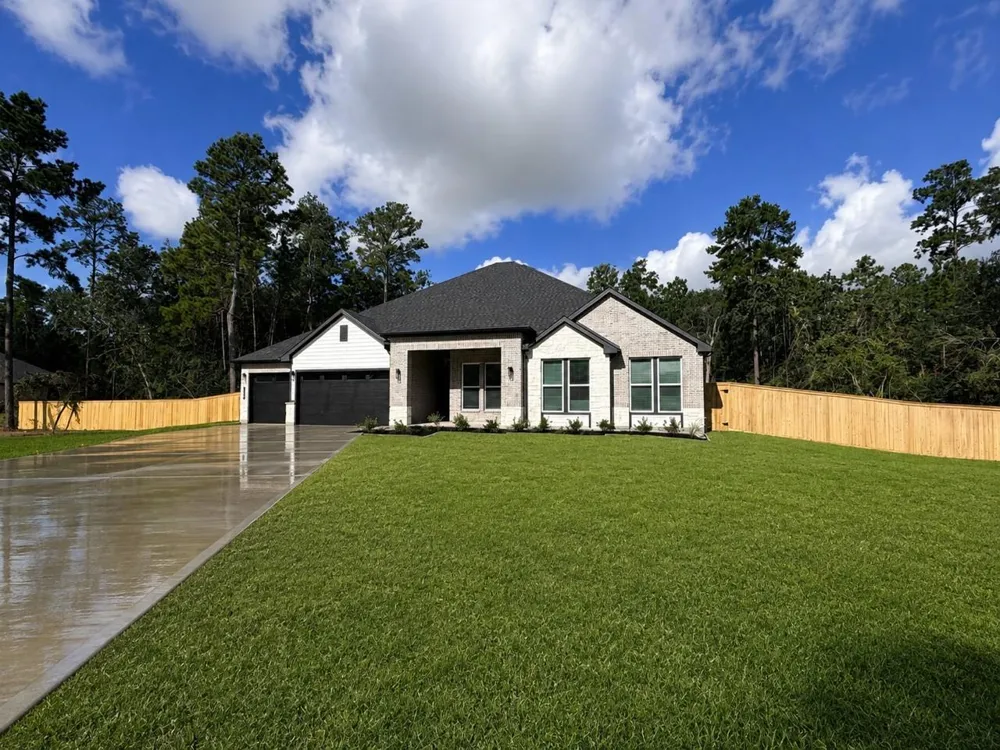 259 Gonsoulin Lane Pinehurst, TX 77362