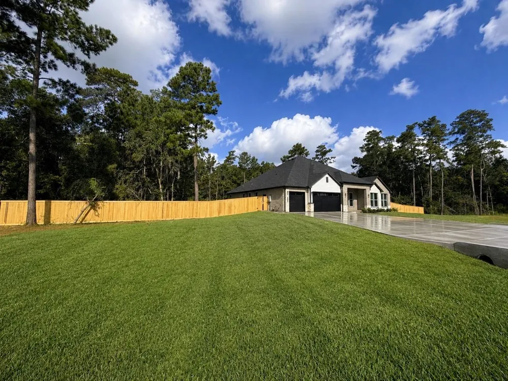 259 Gonsoulin Lane Pinehurst, TX 77362