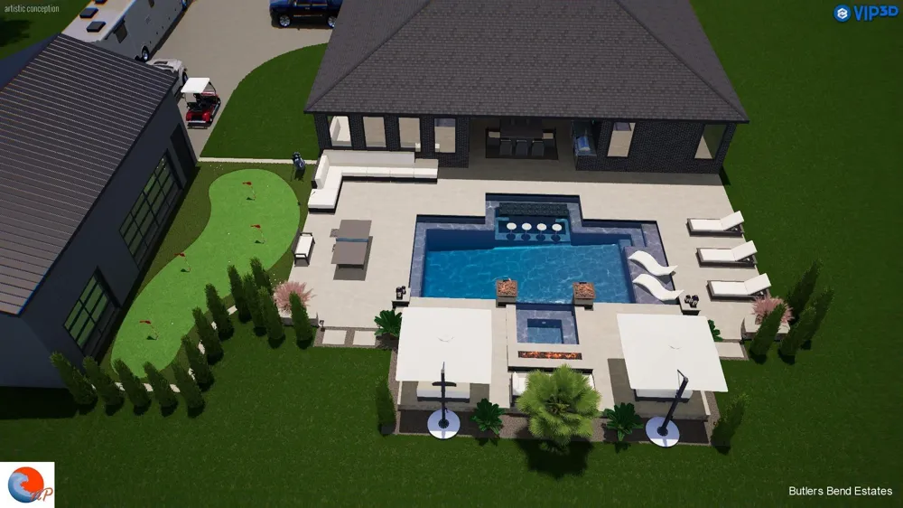 259 Gonsoulin Lane Pinehurst, TX 77362