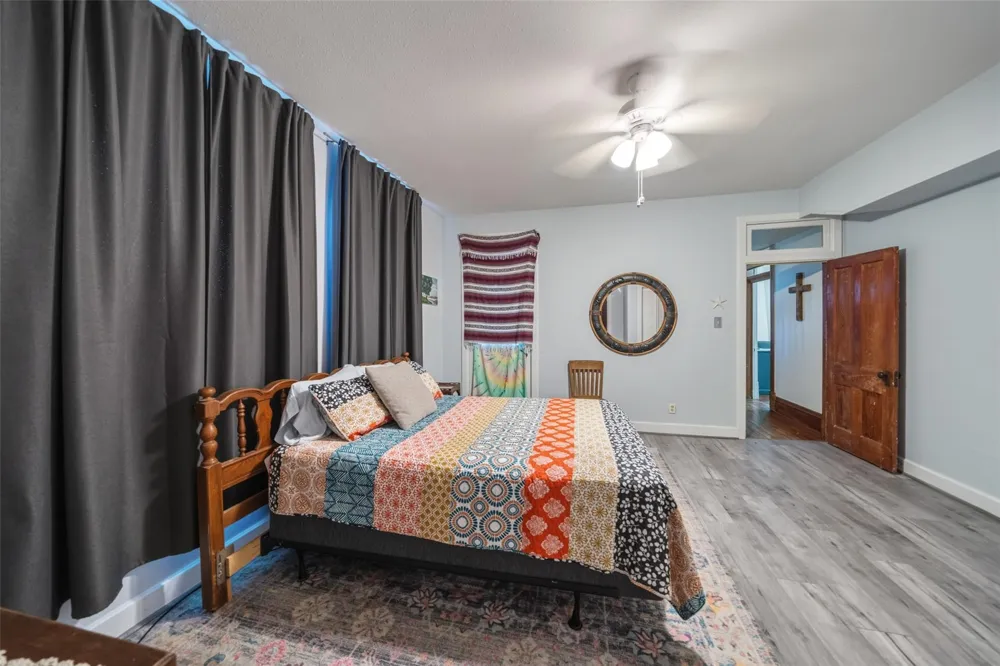 409 Lewis Street Matagorda, TX 77414