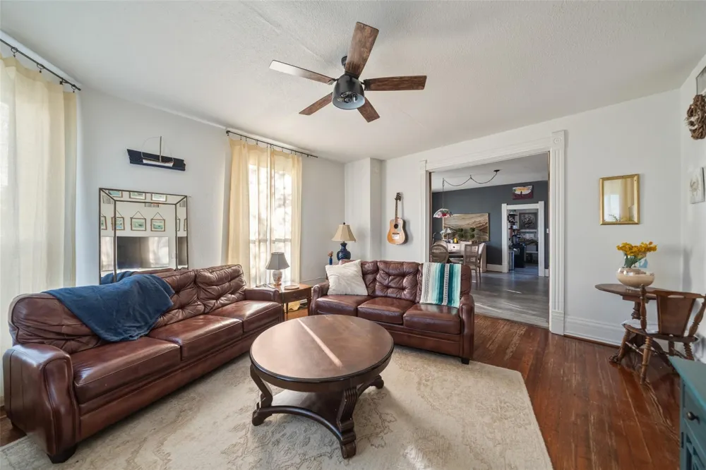 409 Lewis Street Matagorda, TX 77414