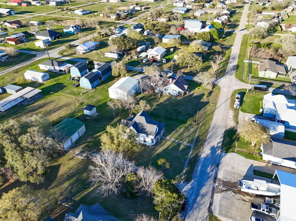 409 Lewis Street Matagorda, TX 77414