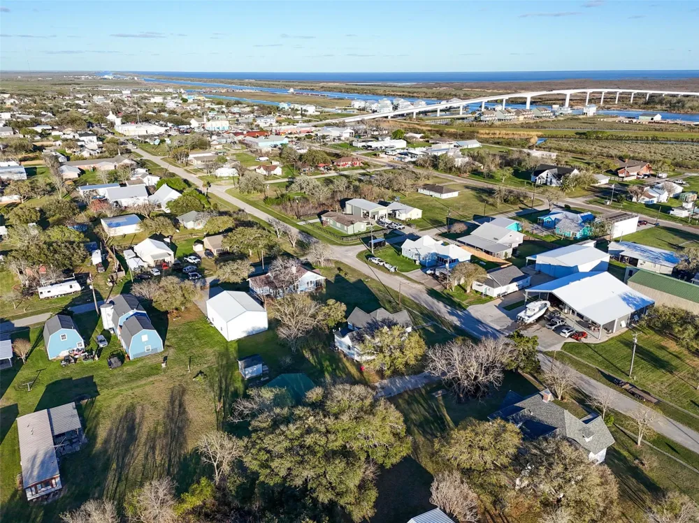 409 Lewis Street Matagorda, TX 77414
