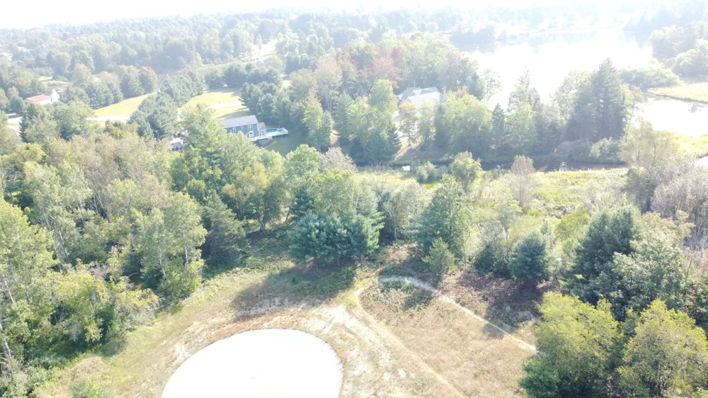 Jonathan Court West Branch Township, MI 48661