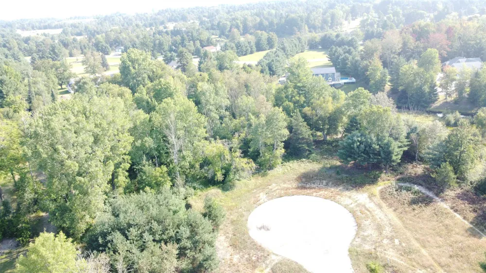 Jonathan Court West Branch Township, MI 48661