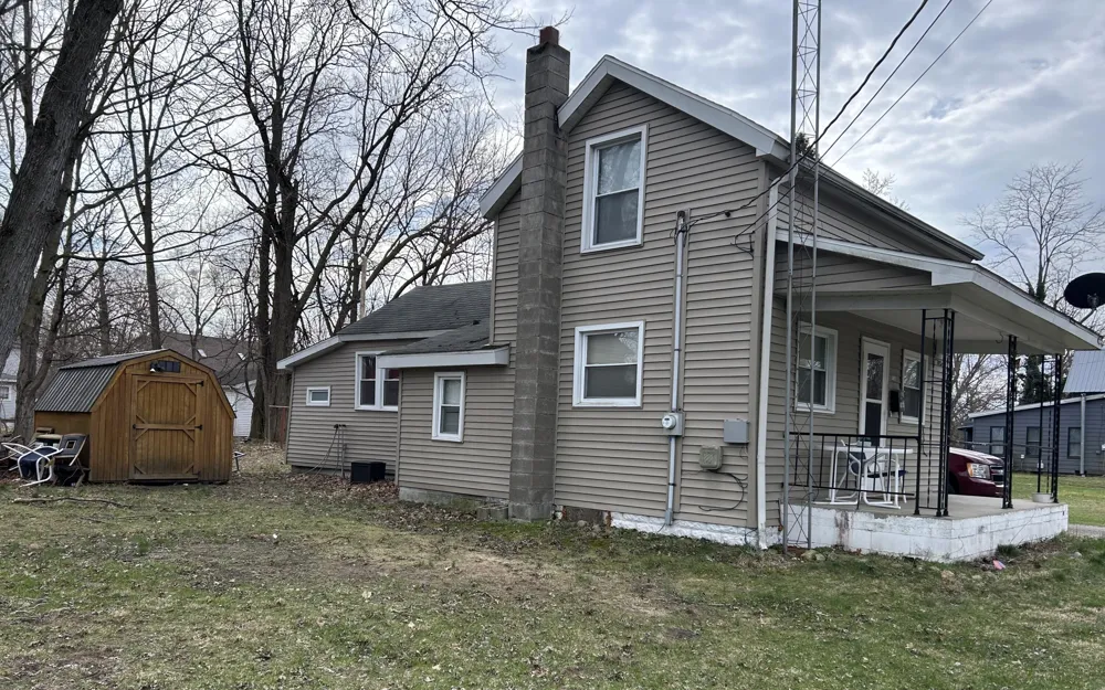 403 Walnut Street Dowagiac City, MI 49047
