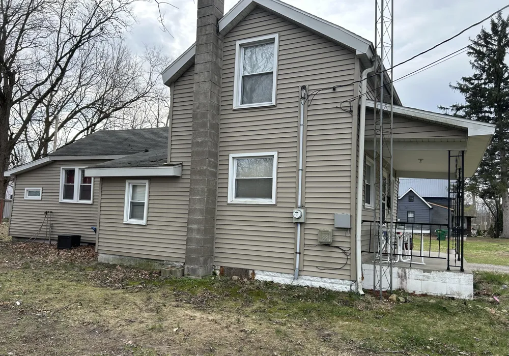 403 Walnut Street Dowagiac City, MI 49047