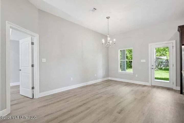 19706 Wallace Way Saucier, MS 39574