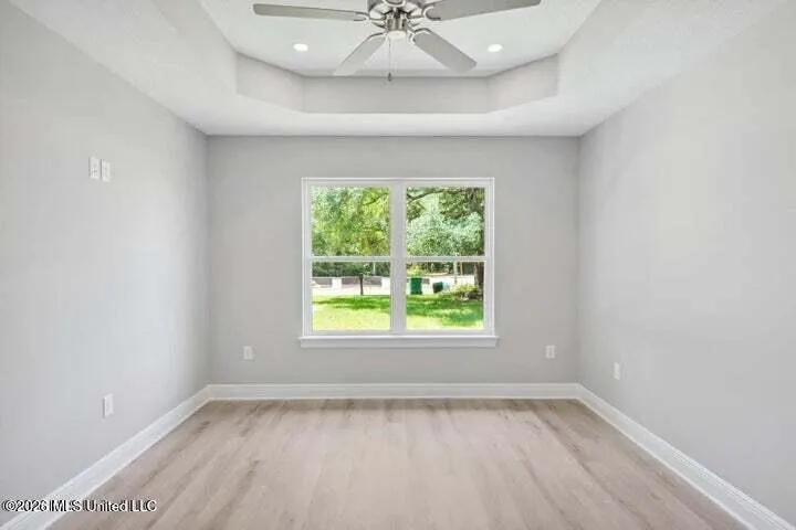 19706 Wallace Way Saucier, MS 39574
