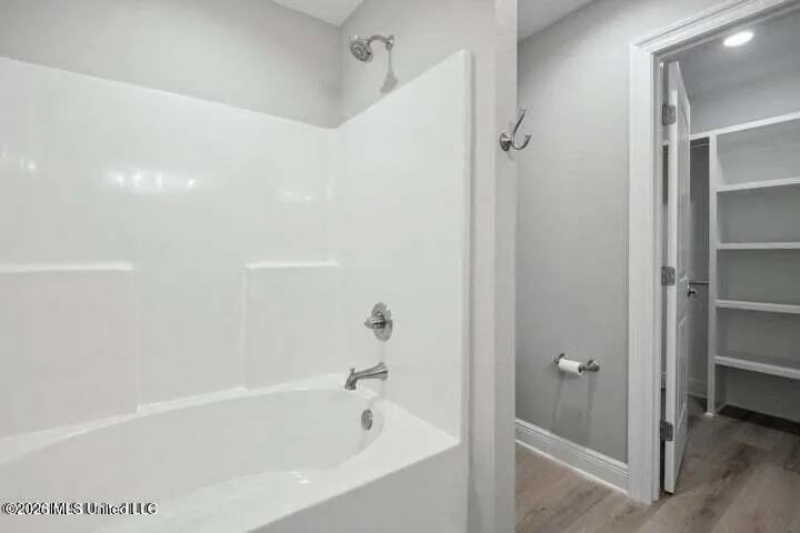 19706 Wallace Way Saucier, MS 39574
