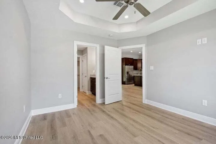 19706 Wallace Way Saucier, MS 39574