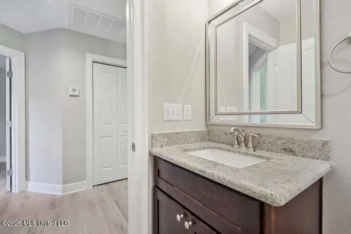 19706 Wallace Way Saucier, MS 39574