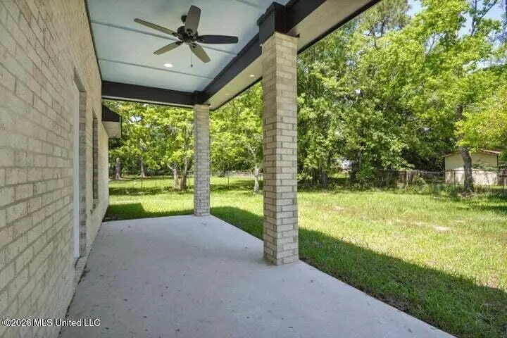 19706 Wallace Way Saucier, MS 39574