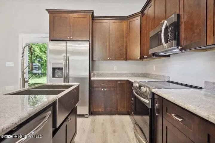 Lot #224 Wallace Way Saucier, MS 39574