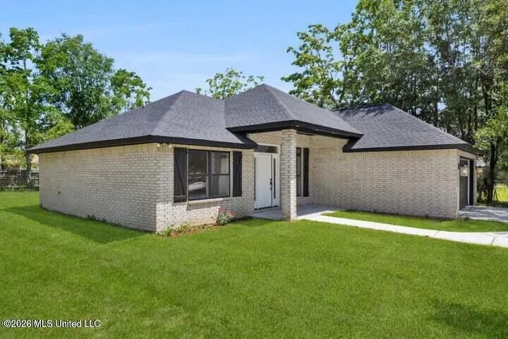 Lot #225 Wallace Way Saucier, MS 39574
