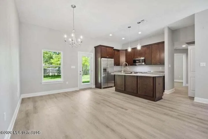 Lot #225 Wallace Way Saucier, MS 39574